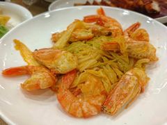 -良友·海鲜青岛菜(五四广场店)