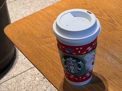 -星巴克(南昌恒茂梦时代广场店)