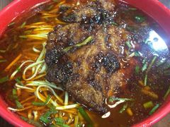 春和面馆-春和面馆(常德路店)