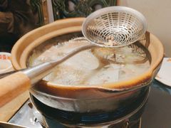 -邹开喜·小海鲜醉鸡煲·潮汕鲜切牛肉店(襄阳北路店)