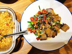 -印象鲵宴·张家界地标美食名片(溪布街店)