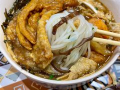 -文昌桥螺蛳粉(魏公村店)