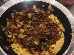 -盛百味·家宴餐厅(霸州分店)