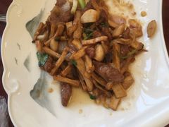 -鹿鸣春饭店(总店)