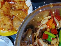 -东北酱骨头馆(蓁巷店)