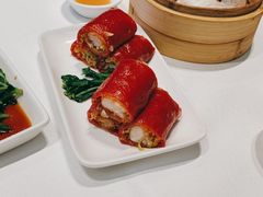 -好友缘家宴(青山路店)