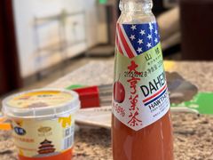 -厚味居炙子烤肉·清真(天桥南纬路店)