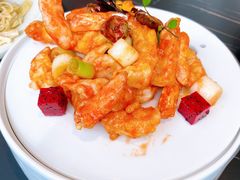 -鑫悦诚府·新鲁菜·餐厅(趵突泉店)