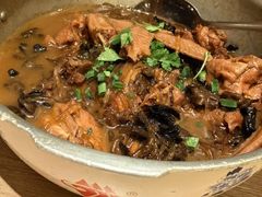 -金掌勺锅包肉(太原万达店)