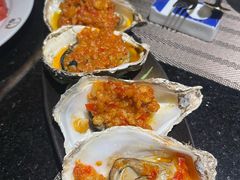 -極上萬膳·日料放题(海岸城店)