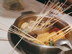 -来伊回麻辣烫·火锅串串清真(红瓦寺总店)