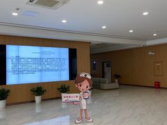 -美年大健康体检中心(浦东美张分院)
