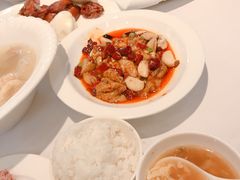 -峨嵋酒家总店(车公庄店)