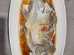 -汉水谣·江景餐厅(江滩店)