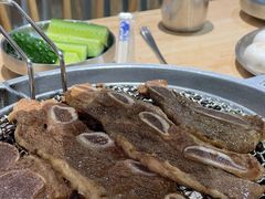 -韩张·韩国传统烤肉(万象汇店)