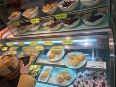 -金苑海鲜酒家(新港中路店)