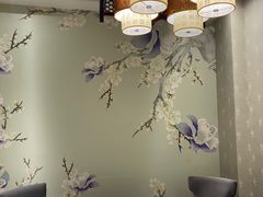 包厢-新光酒家·河豚·海鲜·蟹料理(浦东店)