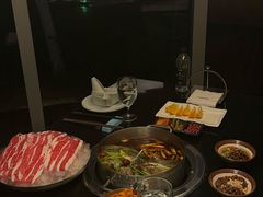 -西安浐灞艾美酒店·汉江餐厅·火锅
