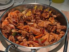 -黄记煌三汁焖锅(万达广场店)