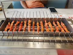 -邢氏老太太烤串(北兴街店)
