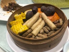 -老阿爸鲜鱼土菜(昆山花桥店)