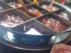 -化龙桥九宫格火锅(清水河店)