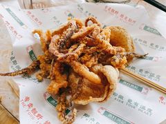 -渔记茶餐厅(渔村店)
