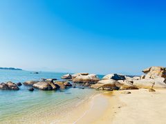 -惠州金海湾嘉华度假酒店