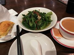 -新旺茶餐厅(嘉里城店)