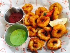 -Cha Cha's Beach Cafe