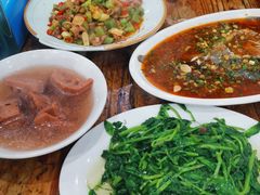 -雨田饭店(华兴东街店)