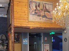 -明日世界密室轰趴·剧本桌游·箭馆团建(国贸店)