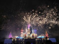 -沈阳方特欢乐世界