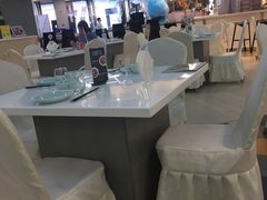-盒马渔市餐厅