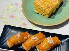 -白天鹅宾馆-玉堂春暖餐厅