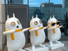 -HALO广场(梨园路店)