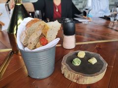 -AZUL by FUEL蓝色·法式酒馆(琶醍店)