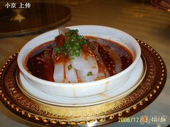川北凉粉-渝信川菜(华盛店)