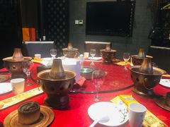 -乔先生涮肉·鲜活牛羊肉火锅(塘沽店)