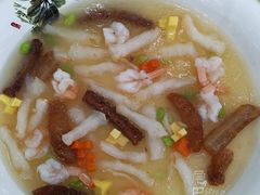 芙蓉三鲜-聚丰德饭店(经五路店)