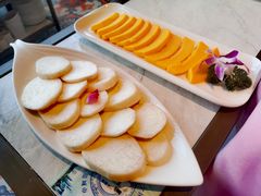 -龙鲜会·澳门生鲜火锅(诚品店)