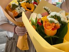 -循礼门鲜花花市(武汉循礼门店)