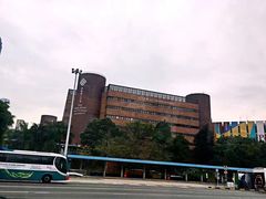-香港理工大学