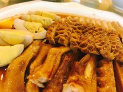 -盛福楼·惠山宴(盛岸路店)