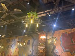 -小俩口烧烤东北菜(双井店)