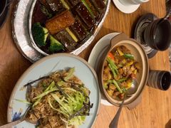 -垚慈居素食(华发新城店)