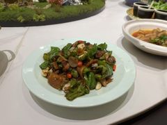 -玉舌尖私房菜(裕华店)