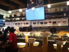 -成都你六姐·牛肉冒菜(城市集市合生汇店)