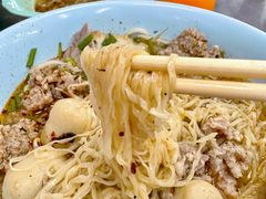 -榮泰米粉湯(Left Shop)