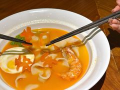-喜鼎海胆水饺(东港店)